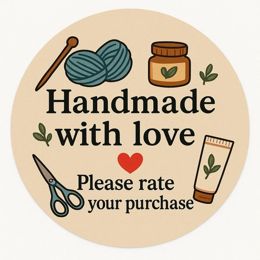 Custom 60CT stickers. - Picture 1 of 1